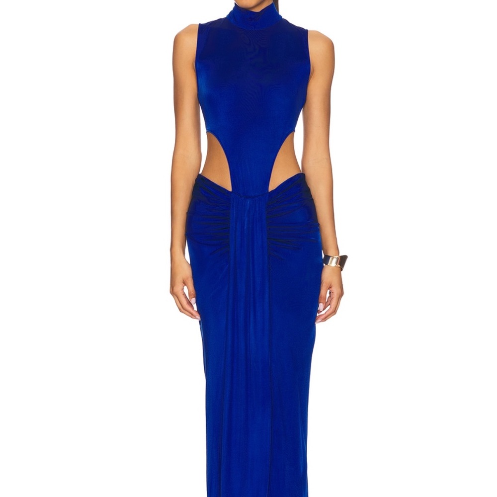 Revolve NBD Mohini Dress